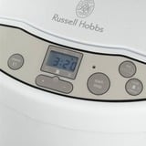 Russell Hobbs 18036-56, Machine à pain Blanc