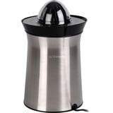 Russell Hobbs 22760-56, Appareil presse-agrumes Acier inoxydable brossé/Noir