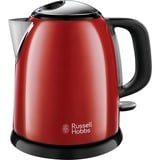 Russell Hobbs 23769.016.001, Bouilloire Rouge