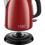 Russell Hobbs 23769.016.001, Bouilloire Rouge