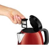 Russell Hobbs 23769.016.001, Bouilloire Rouge