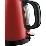 Russell Hobbs 23769.016.001, Bouilloire Rouge