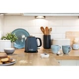 Russell Hobbs Colours Plus+ Storm Grey mini, Bouilloire Gris, 1 litre