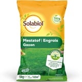 SBM Life Science Solabiol Meststof Gazon, 5 kg, Engrais 