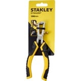 Stanley Décapant Dynagrip Cushiongrip, Pince à dénuder 150 mm