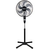 Termozeta Windzeta Force, Ventilateur Noir