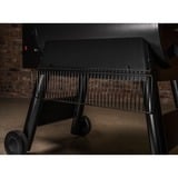 Traeger Pro 780 barbecue à pellet Noir, Contrôleur D2, WiFIRE Technologie