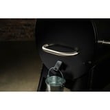 Traeger Pro 780 barbecue à pellet Noir, Contrôleur D2, WiFIRE Technologie