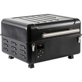 Traeger Ranger barbecue à pellet Noir