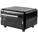 Traeger Ranger barbecue à pellet Noir