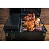 Traeger Ranger barbecue à pellet Noir