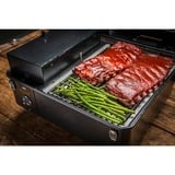 Traeger Ranger barbecue à pellet Noir