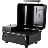 Traeger Ranger barbecue à pellet Noir