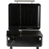 Traeger Ranger barbecue à pellet Noir