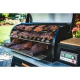 Traeger Timberline 1300 barbecue à pellet Noir, Contrôleur D2, technologie WiFIRE