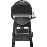 Traeger Timberline 1300 barbecue à pellet Noir, Contrôleur D2, technologie WiFIRE