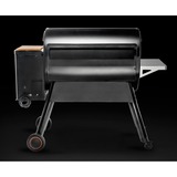 Traeger Timberline 1300 barbecue à pellet Noir, Contrôleur D2, technologie WiFIRE