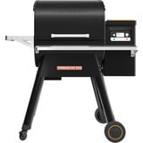 Traeger Timberline 850 barbecue à pellet Noir, Contrôleur D2, WiFIRE Technologie