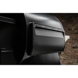 Traeger Timberline 850 barbecue à pellet Noir, Contrôleur D2, WiFIRE Technologie