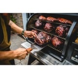 Traeger Timberline 850 barbecue à pellet Noir, Contrôleur D2, WiFIRE Technologie