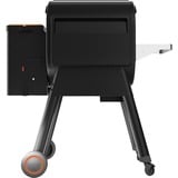 Traeger Timberline 850 barbecue à pellet Noir, Contrôleur D2, WiFIRE Technologie