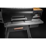 Traeger Timberline 850 barbecue à pellet Noir, Contrôleur D2, WiFIRE Technologie