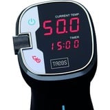 Trebs Sous Vide Stick 99334, Sous-Vide Garer Noir/Argent