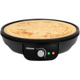 Tristar BP-2637, Crêpière Noir