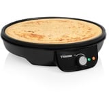 Tristar BP-2637, Crêpière Noir