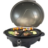 Tristar BQ 2816 barbecue électrique Noir