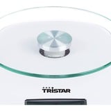 Tristar Balance de cuisine KW-2445 Blanc