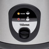 Tristar RK-6126, Cuiseur de riz Argent