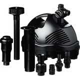 Ubbink Pompe de fontaine Elimax 1500 Noir