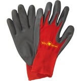 WOLF-Garten Gants GH-BO 8 Rouge/Jaune