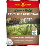 Natura Bio pelouse et chaux de jardin RG-K 200, Engrais