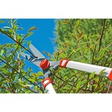 WOLF-Garten Télescope HS 1000 T, Taille-haies Rouge/Jaune