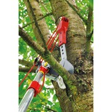 WOLF-Garten cisaille multi-star Vario RC-VM, Sécateur Rouge