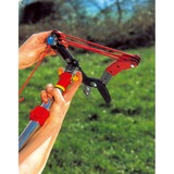 WOLF-Garten cisaille multi-star Vario RC-VM, Sécateur Rouge