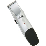 Wahl Home Products Tondeuse à barbe Argent/Noir