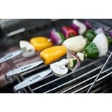 Weber Ensemble de brochettes 4 pièces