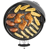 Weber Original Kettle E-5730 barbecue au charbon de bois Noir, Ø 57 cm