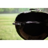 Weber Original Kettle E-5730 barbecue au charbon de bois Noir, Ø 57 cm