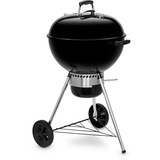 Weber Original Kettle E-5730 barbecue au charbon de bois Noir, Ø 57 cm