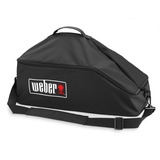 Weber Sac de transport Premium - Go-Anywhere Noir