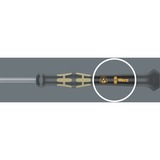 Wera 1550/6 ESD Electronics - tournevis + support, 6 pièces Noir/Jaune