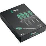 Wera 335/350/355/6, Tournevis 6 pièces