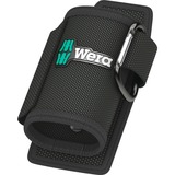 Wera 8002 C Koloss 1/2" avec 1/2" drive, Clè dynamométrique Noir/Jaune, En 3 parties