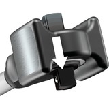 Wera 8002 C Koloss 1/2" avec 1/2" drive, Clè dynamométrique Noir/Jaune, En 3 parties