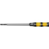 Wera 8780 C Koloss Extension, Rallonge Noir/Jaune