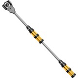 Wera 8780 C Koloss Extension, Rallonge Noir/Jaune